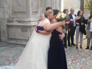 La boda de Mónica y Manuel 1