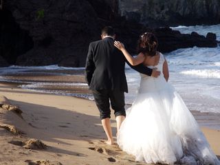 La boda de Lucía y Jano 3