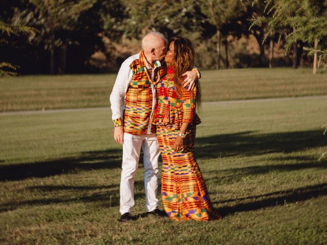 La boda de Willy y Vivian en Logroño, La Rioja 40