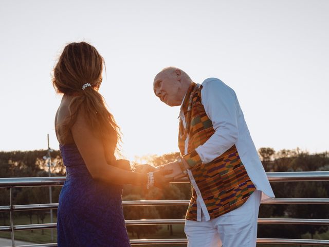 La boda de Willy y Vivian en Logroño, La Rioja 74