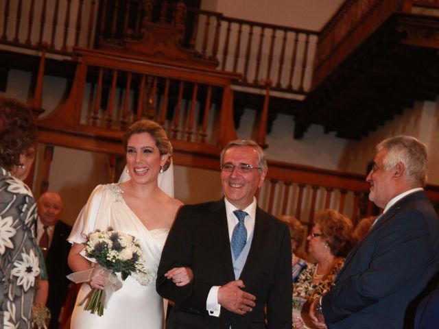 La boda de Fredy y Ana en Montoro, Córdoba 7