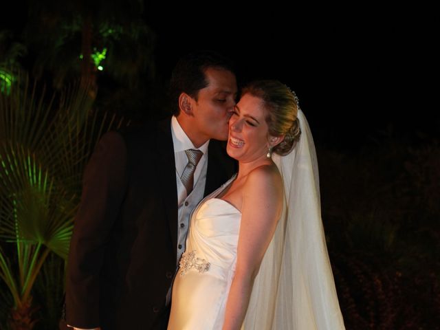 La boda de Fredy y Ana en Montoro, Córdoba 12
