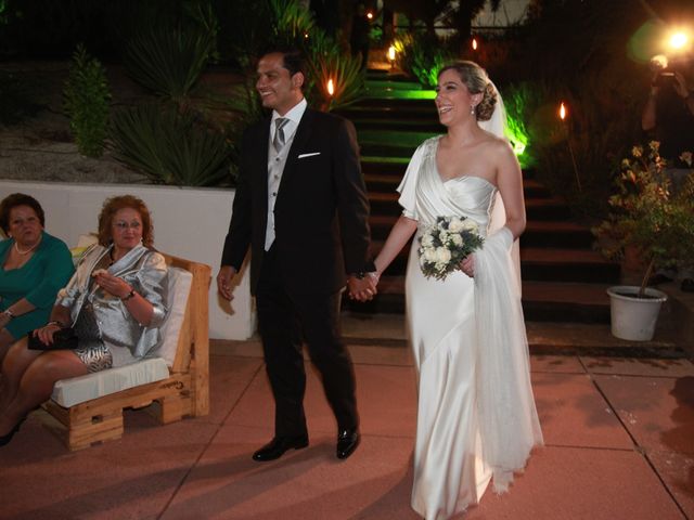 La boda de Fredy y Ana en Montoro, Córdoba 13