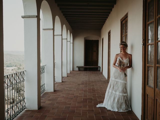 La boda de Roger y Anna en Puig-reig, Barcelona 20