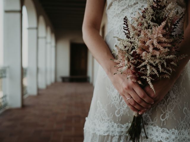 La boda de Roger y Anna en Puig-reig, Barcelona 22