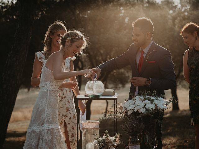 La boda de Roger y Anna en Puig-reig, Barcelona 31