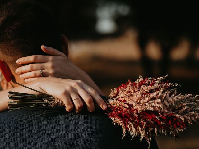 La boda de Roger y Anna en Puig-reig, Barcelona 38