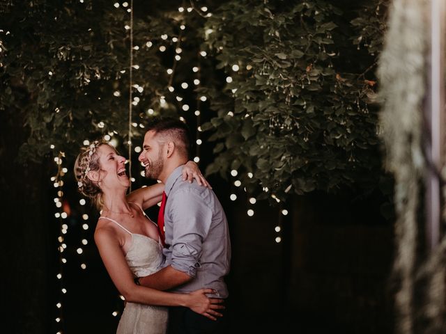 La boda de Roger y Anna en Puig-reig, Barcelona 52