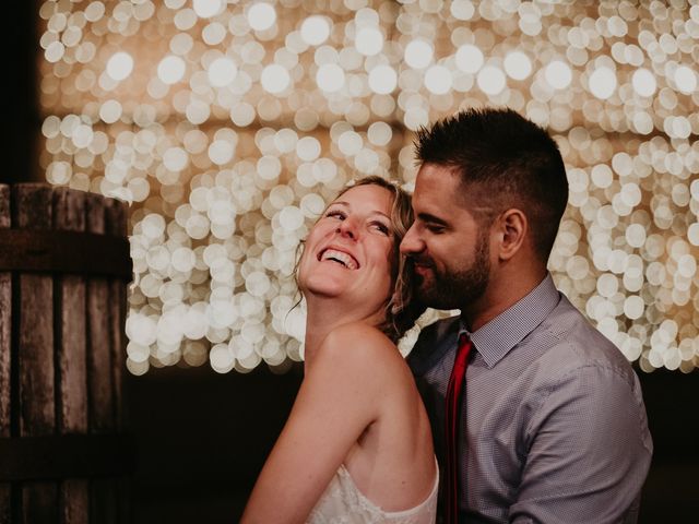 La boda de Roger y Anna en Puig-reig, Barcelona 59