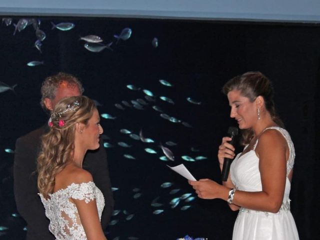 La boda de Sonia y Rosi en Palma De Mallorca, Islas Baleares 4