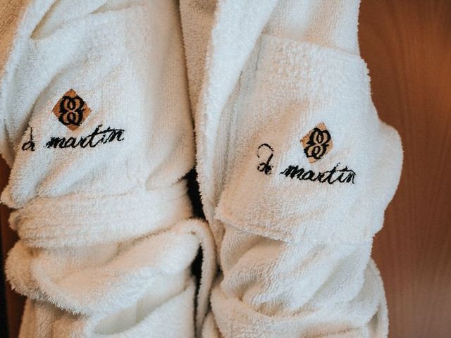 La boda de Raquel y Isra en Guadarrama, Madrid 27