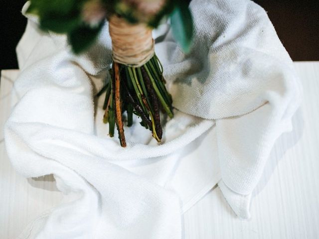 La boda de Raquel y Isra en Guadarrama, Madrid 37