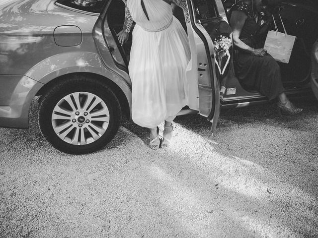 La boda de Raquel y Isra en Guadarrama, Madrid 64