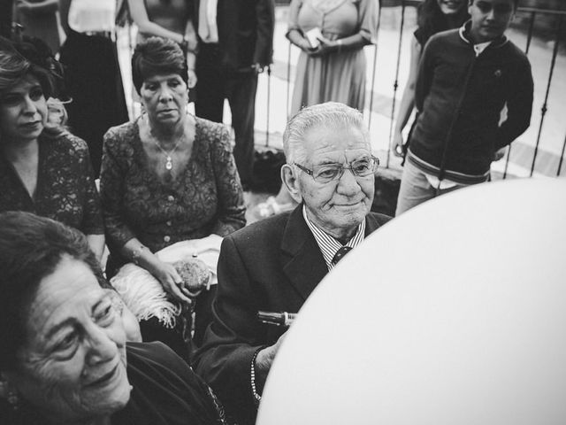 La boda de Raquel y Isra en Guadarrama, Madrid 77