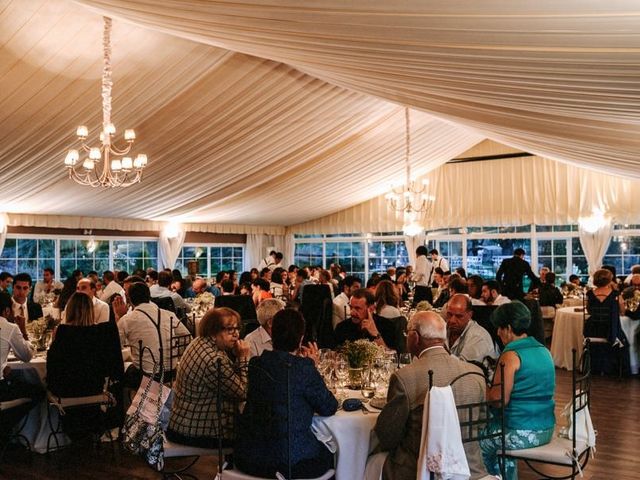 La boda de Raquel y Isra en Guadarrama, Madrid 115