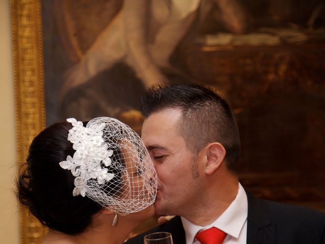 La boda de Jano y Lucía en Gijón, Asturias 36