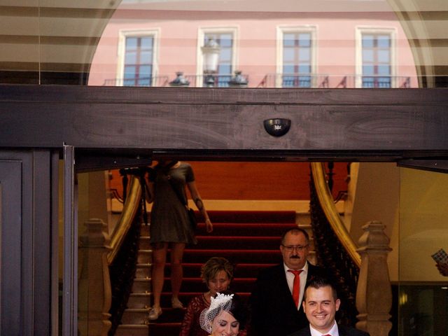 La boda de Jano y Lucía en Gijón, Asturias 39