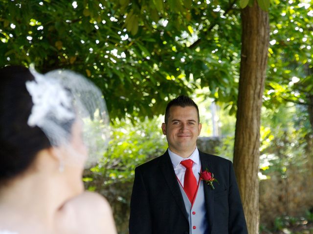 La boda de Jano y Lucía en Gijón, Asturias 50