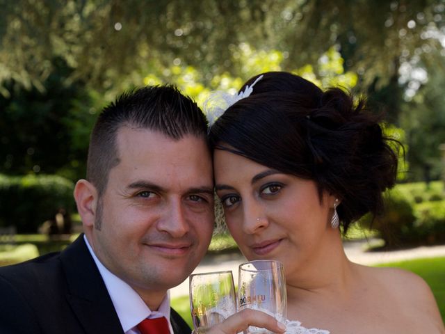 La boda de Jano y Lucía en Gijón, Asturias 56