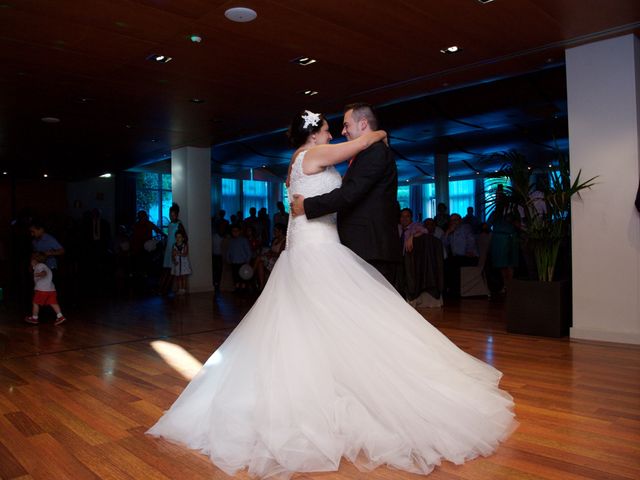 La boda de Jano y Lucía en Gijón, Asturias 70