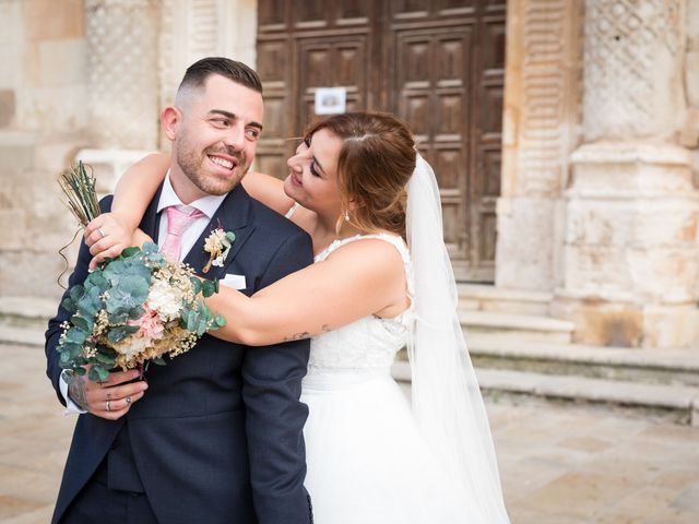 La boda de Monica y Adrian en Guadalajara, Guadalajara 26