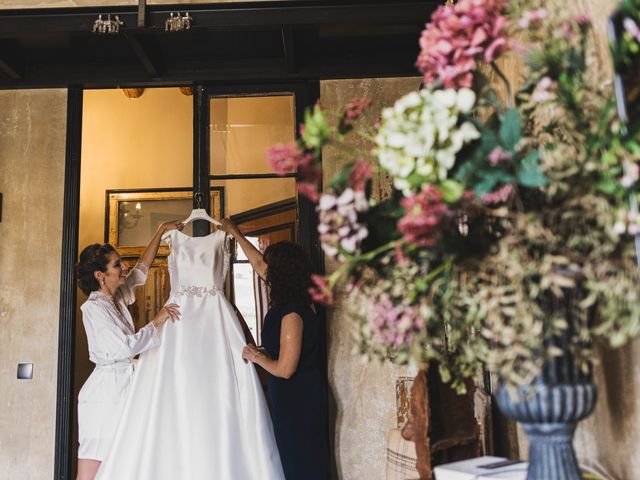 La boda de Laura y David en Zaragoza, Zaragoza 6