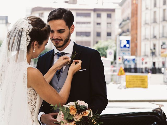 La boda de Laura y David en Zaragoza, Zaragoza 13