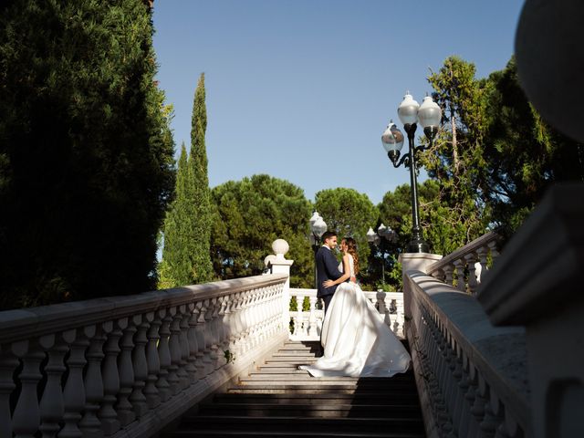 La boda de Laura y David en Zaragoza, Zaragoza 23