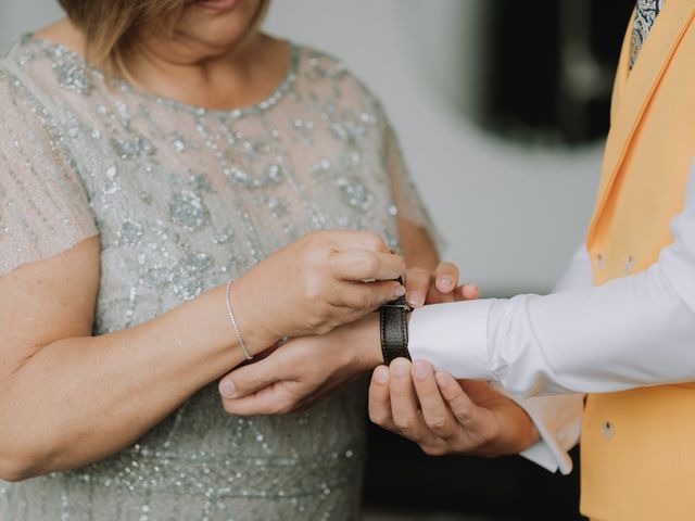 La boda de Edgar y Emma en Galapagos, Guadalajara 17