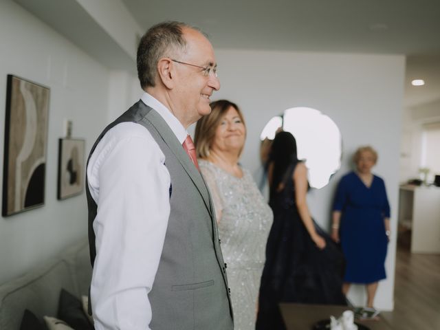 La boda de Edgar y Emma en Galapagos, Guadalajara 23