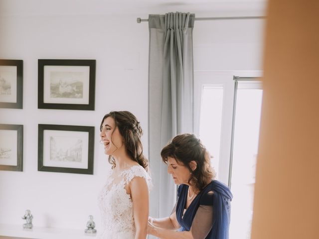 La boda de Edgar y Emma en Galapagos, Guadalajara 42