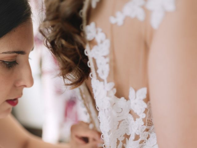 La boda de Edgar y Emma en Galapagos, Guadalajara 45