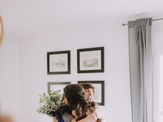 La boda de Edgar y Emma en Galapagos, Guadalajara 60