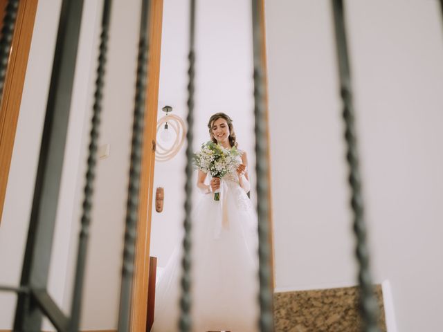 La boda de Edgar y Emma en Galapagos, Guadalajara 64