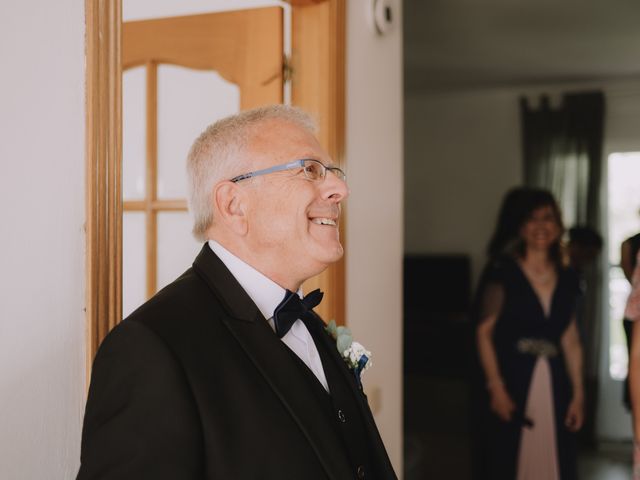 La boda de Edgar y Emma en Galapagos, Guadalajara 70