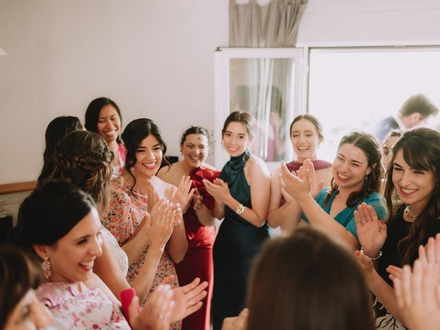 La boda de Edgar y Emma en Galapagos, Guadalajara 77