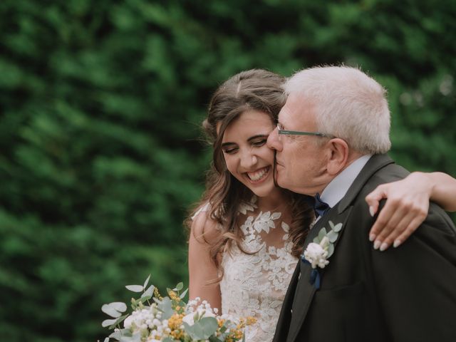 La boda de Edgar y Emma en Galapagos, Guadalajara 88