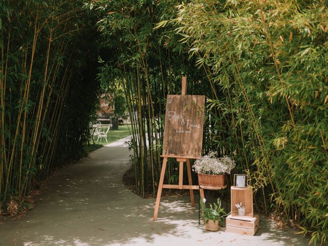 La boda de Edgar y Emma en Galapagos, Guadalajara 105