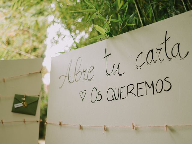 La boda de Edgar y Emma en Galapagos, Guadalajara 108