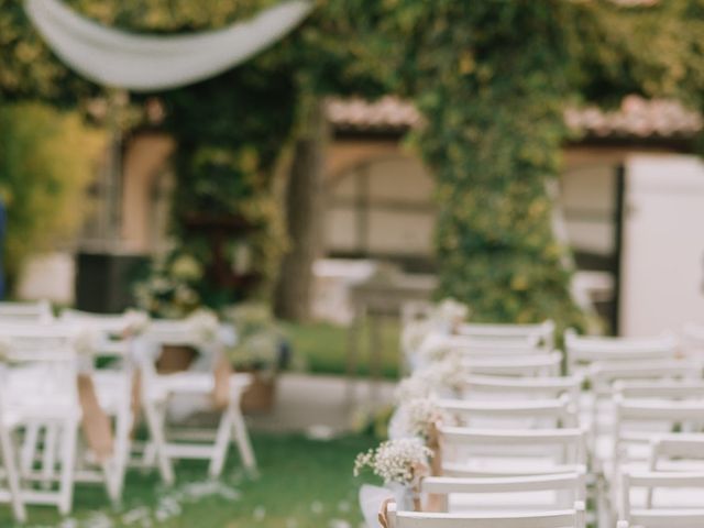 La boda de Edgar y Emma en Galapagos, Guadalajara 113