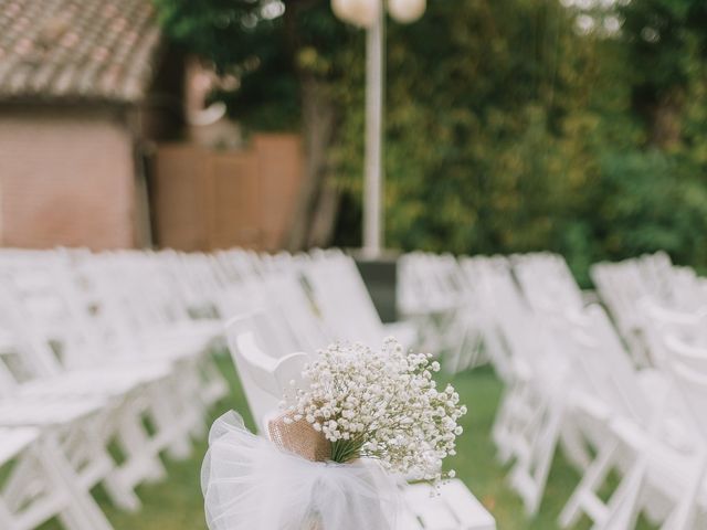 La boda de Edgar y Emma en Galapagos, Guadalajara 118