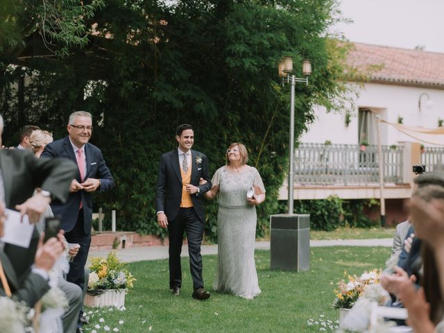 La boda de Edgar y Emma en Galapagos, Guadalajara 126