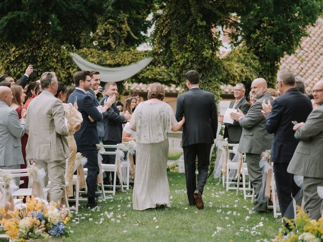 La boda de Edgar y Emma en Galapagos, Guadalajara 127