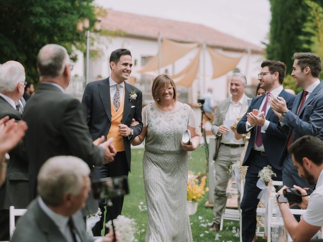 La boda de Edgar y Emma en Galapagos, Guadalajara 128