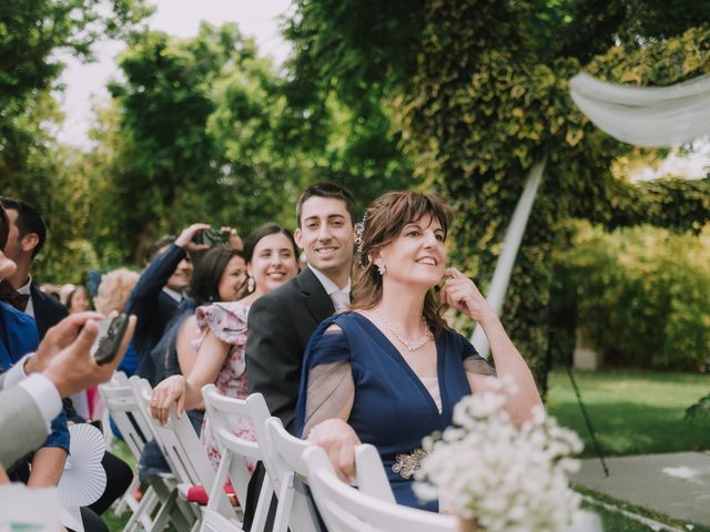 La boda de Edgar y Emma en Galapagos, Guadalajara 130