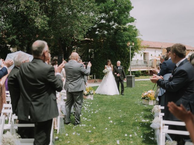 La boda de Edgar y Emma en Galapagos, Guadalajara 135