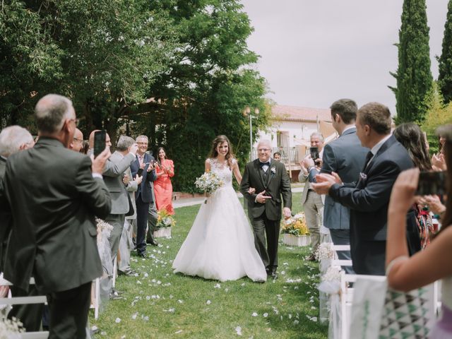 La boda de Edgar y Emma en Galapagos, Guadalajara 136