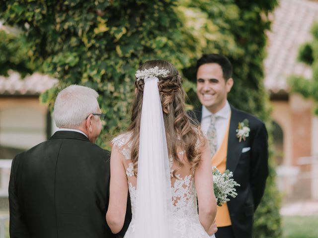 La boda de Edgar y Emma en Galapagos, Guadalajara 142