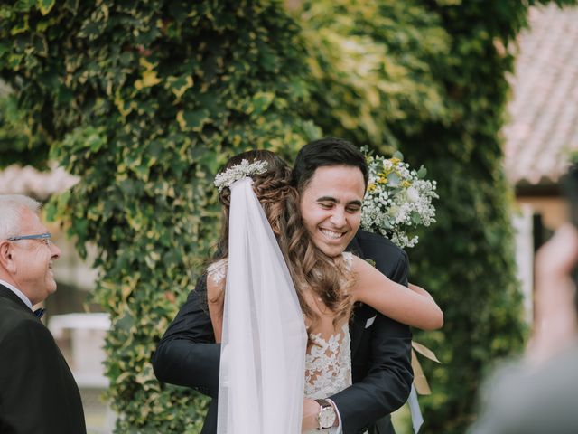 La boda de Edgar y Emma en Galapagos, Guadalajara 144