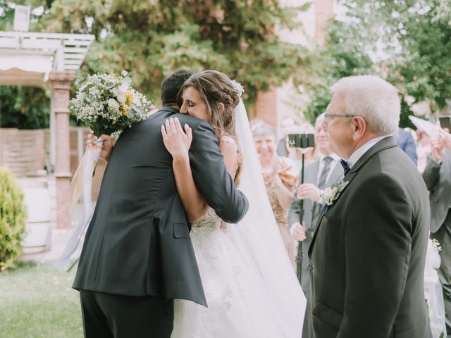 La boda de Edgar y Emma en Galapagos, Guadalajara 145